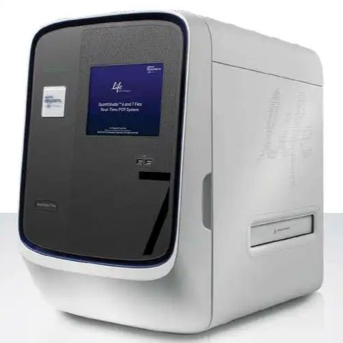 ABI QuantStudio7 Flex维修