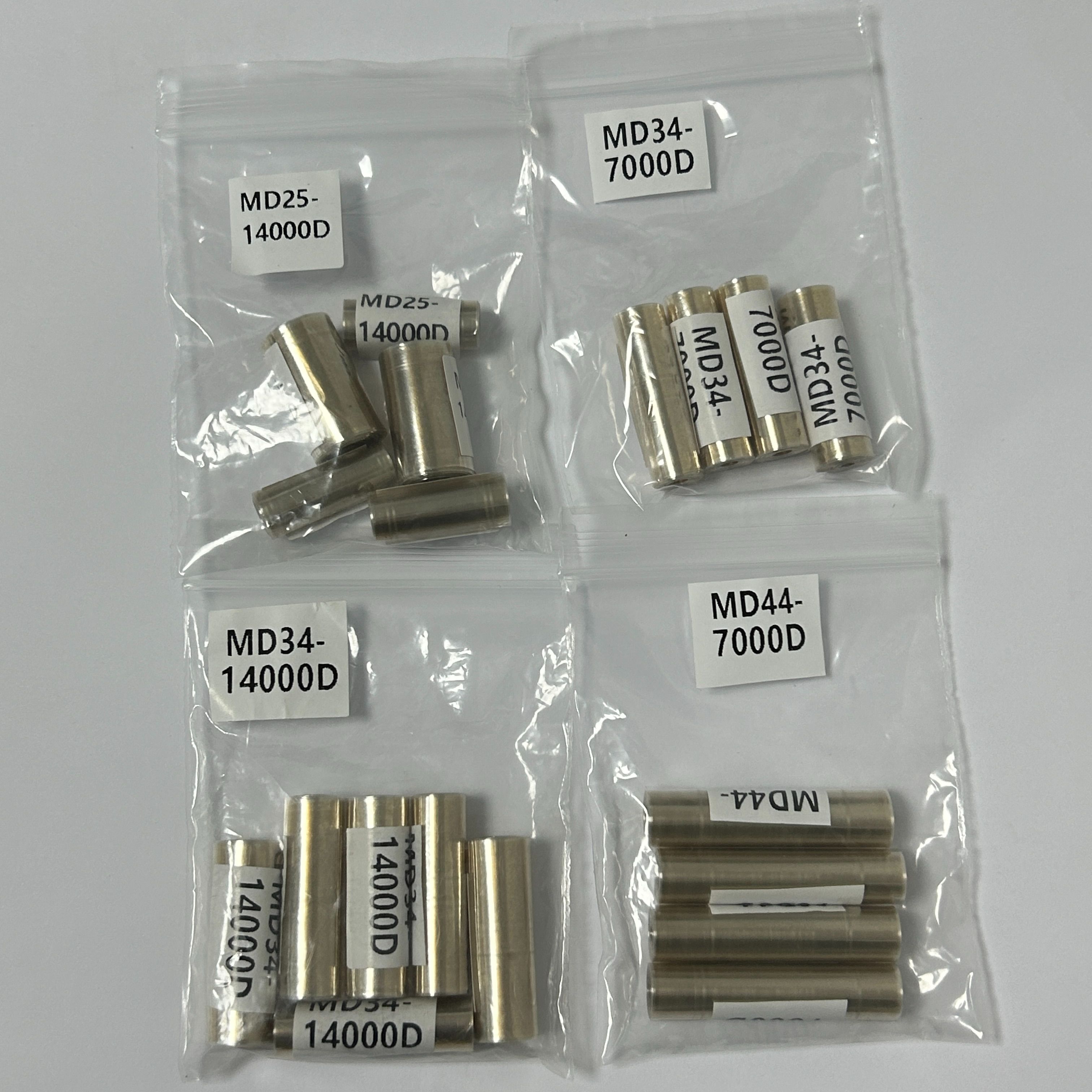 干型透析袋MD77-3500D