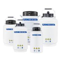 中科都菱干式运输罐