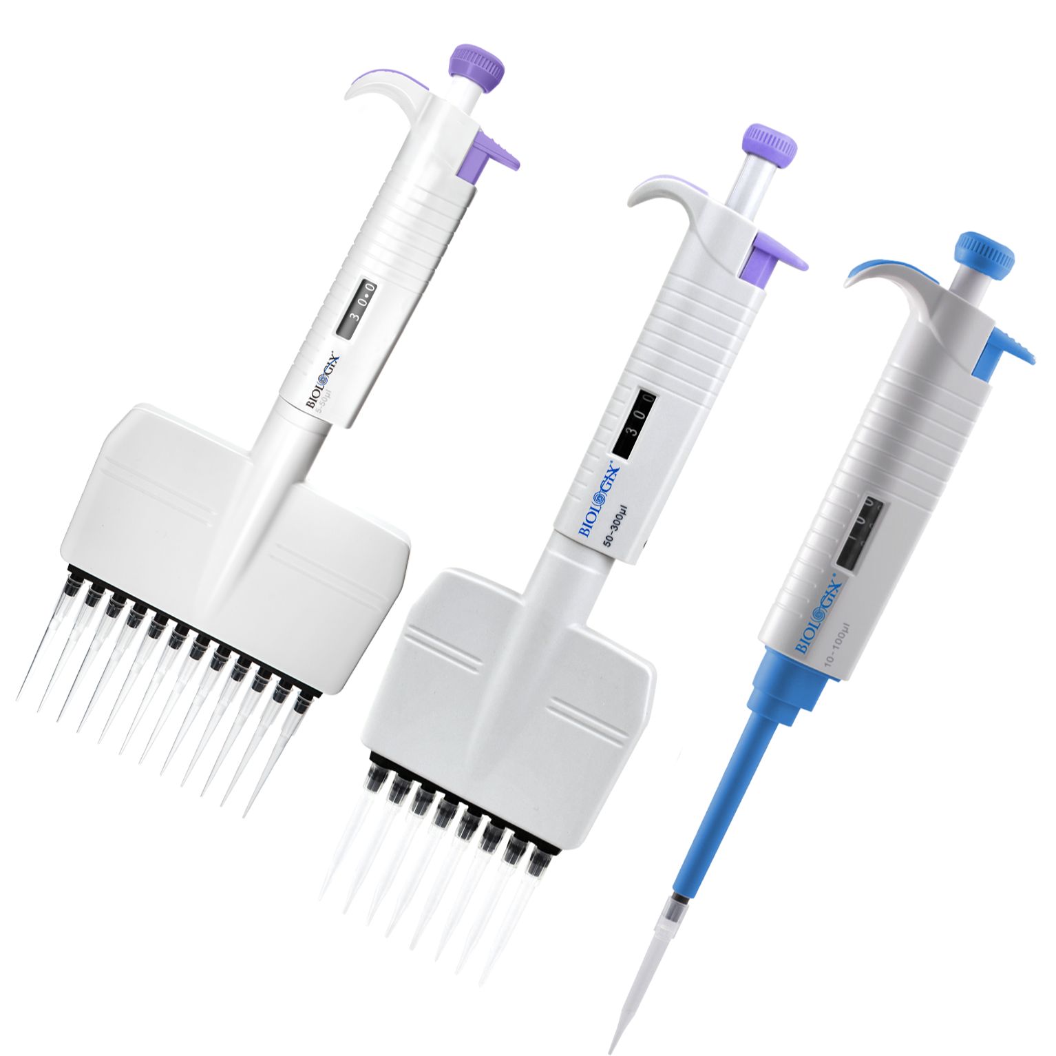 巴罗克-手动移液器