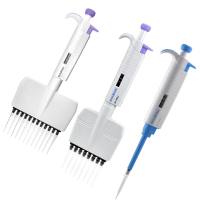 巴罗克-手动移液器