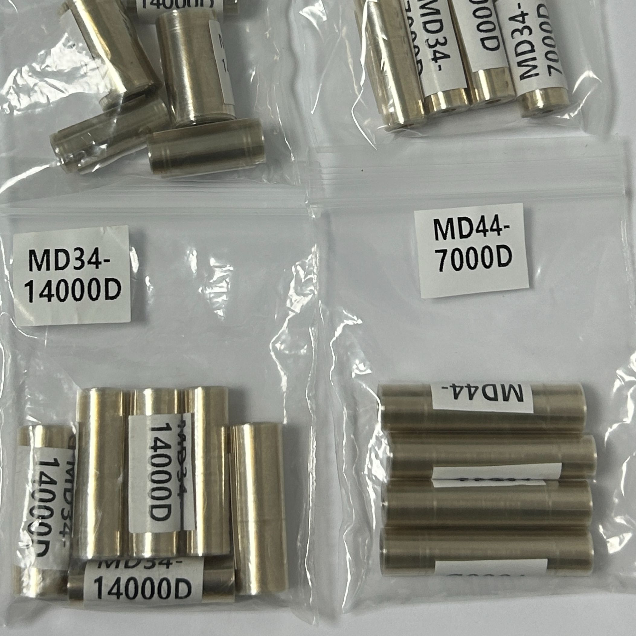 干型透析袋MD34-14000D产品图