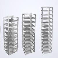 巴罗克-卧式冻存架