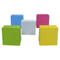 巴罗克-ID- Color 纸冻存盒