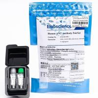 Porcine TFPI Antibody Pair Set（抗体对）