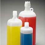 Thermo Scientific™ Nalgene™ 低密度聚乙烯大窄口瓶