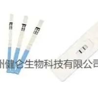 A型肉毒毒素胶体金免疫层析法