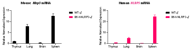 从边缘到C位：NLRP3逆袭成为“广谱抗炎药”新靶点？