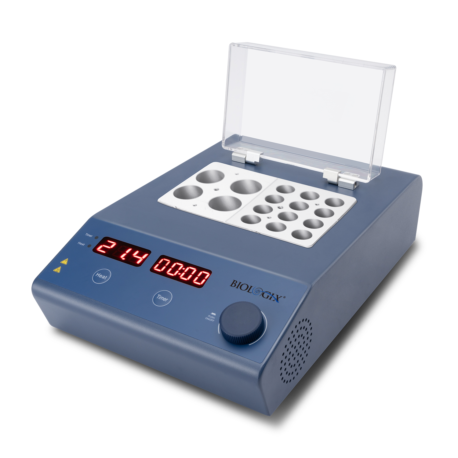 巴罗克-恒温金属浴