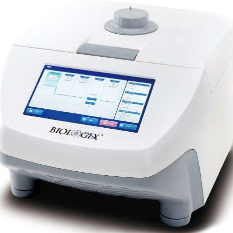 巴罗克-梯度PCR仪,0-105℃