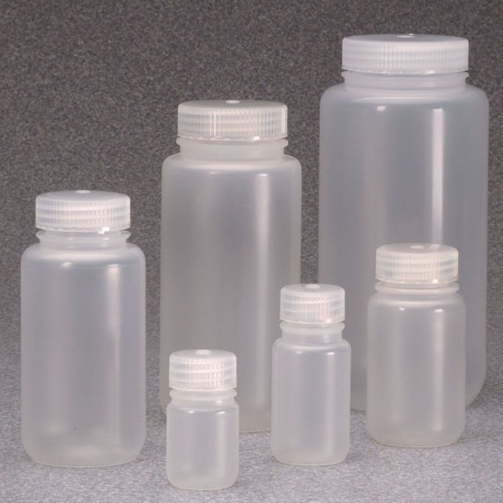 Thermo Scientific™ Nalgene™ 聚丙烯广口瓶