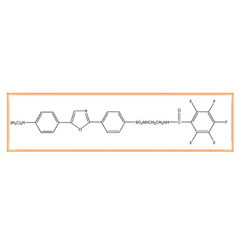 ER-Tracker Blue-White DPX, for live-cell imaging 内质网蓝色荧光探针