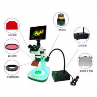 巴罗克-台式荧光蛋白激发光源