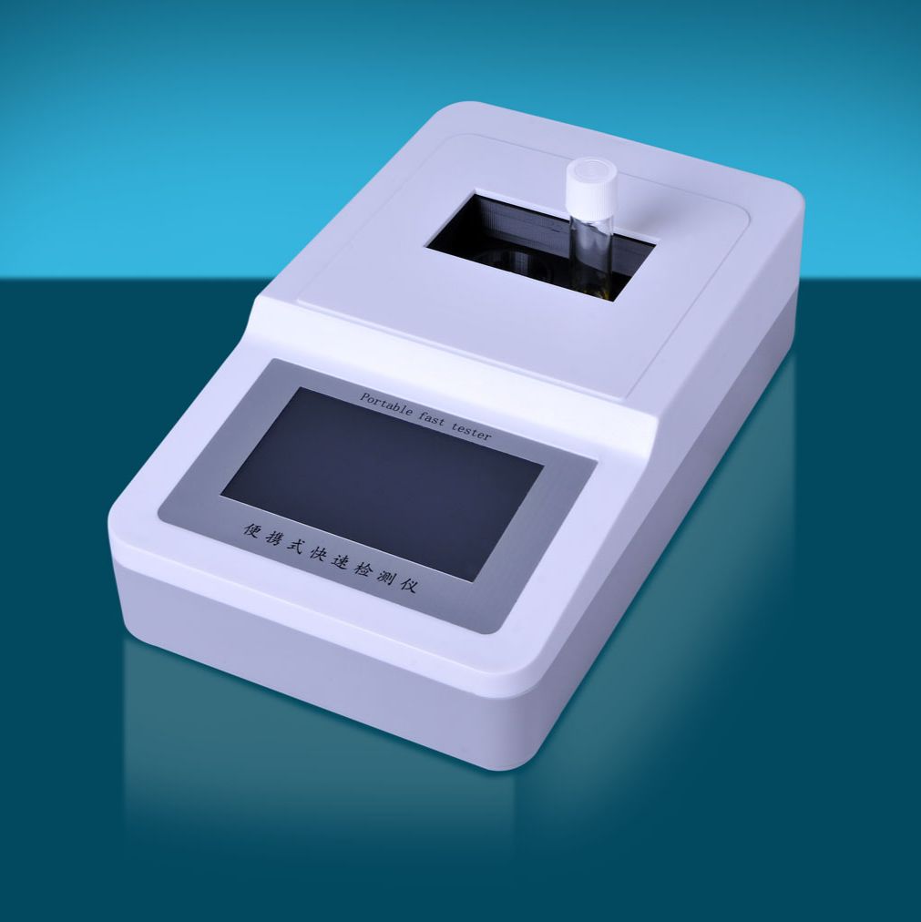 虾仁磷酸盐快速检测仪