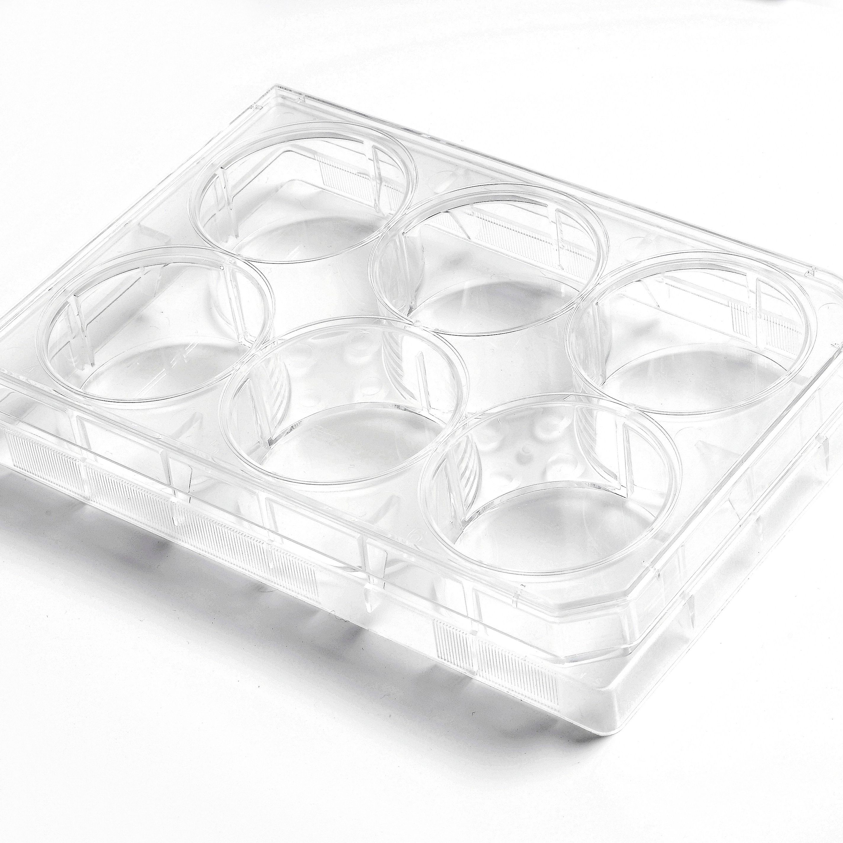 巴罗克-细胞培养板