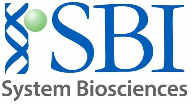System Biosciences (SBI)--外泌体研究全面解决方案