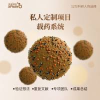 定制服务--纳米药物载体构建（价格详谈）