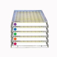 巴罗克-封板膜,用于PCR、实时 /qPCR、ELISA 实验等