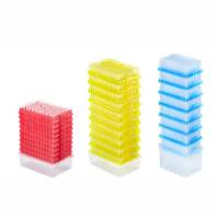 巴罗克-灭菌叠装吸头,通用型&LTS型