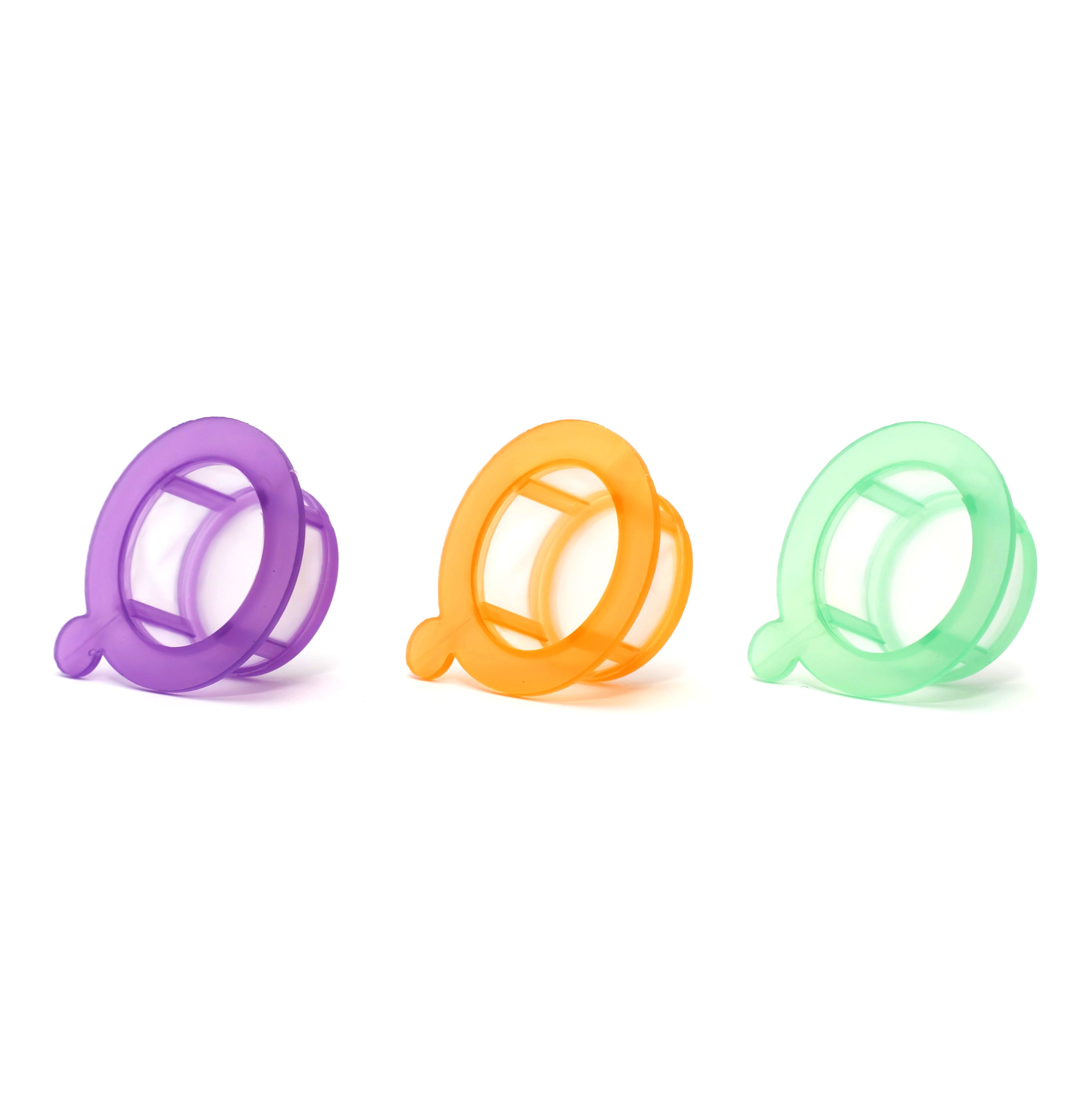 巴罗克-细胞滤网 尼龙筛网 40µm,70µm,100µm