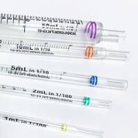 巴罗克-灭菌移液管