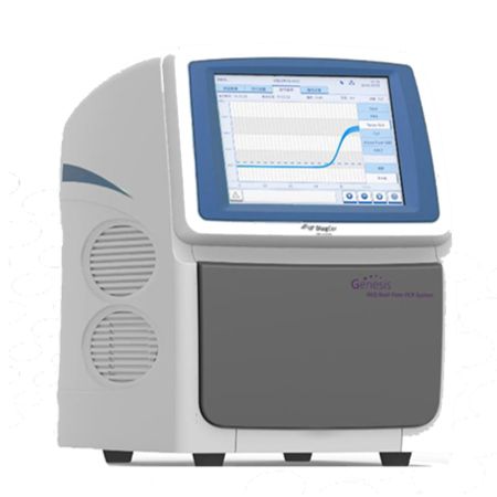 DiagCor Genesis 96Q Real-Time PCR系统/全自动实时定量PCR仪