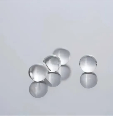 德国SiLi医药级玻璃珠与陶瓷珠——助力药物制备的精密之选