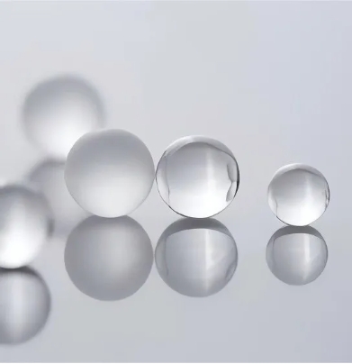 德国SiLi医药级玻璃珠与陶瓷珠——助力药物制备的精密之选