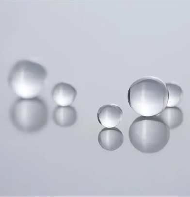 德国SiLi医药级玻璃珠与陶瓷珠——助力药物制备的精密之选