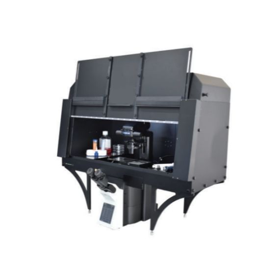 细胞成像系统超净恒温箱--奥林巴斯