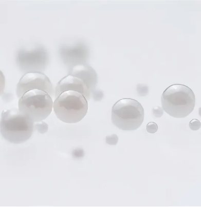 德国SiLi医药级玻璃珠与陶瓷珠——助力药物制备的精密之选