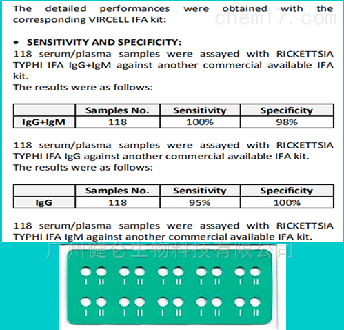 腺病毒IFA免疫荧光检测试剂盒(科研使用)