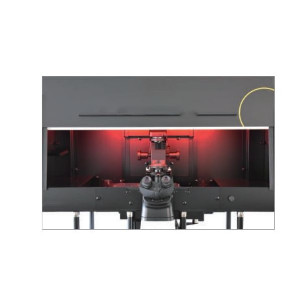 细胞成像系统恒温箱--尼康