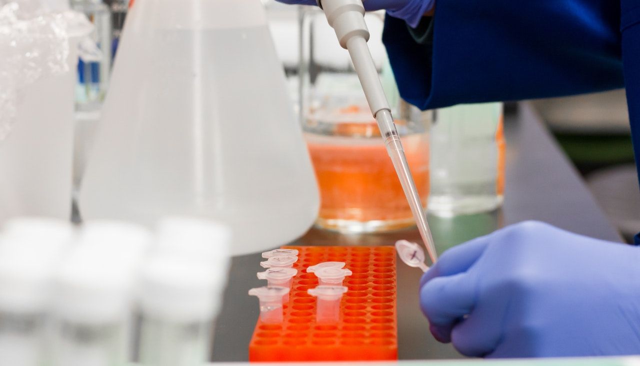 三分钟快速了解“泛素化”