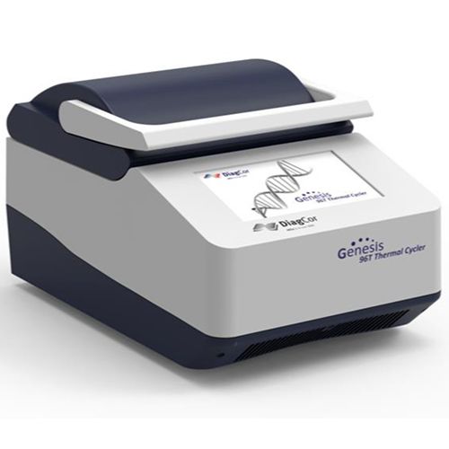 DiagCor Genesis 96T基因扩增热循环仪