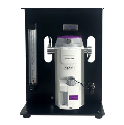 七氟烷 Sevofrane 麻醉机