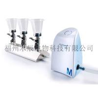 EZSTREAM1默克密理博EZ-Stream直排式真空隔膜泵Merck Millipore