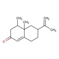 诺卡酮&(+)-香柏酮|4674-50-4|Nootkatone, (+)-&Nootkatone