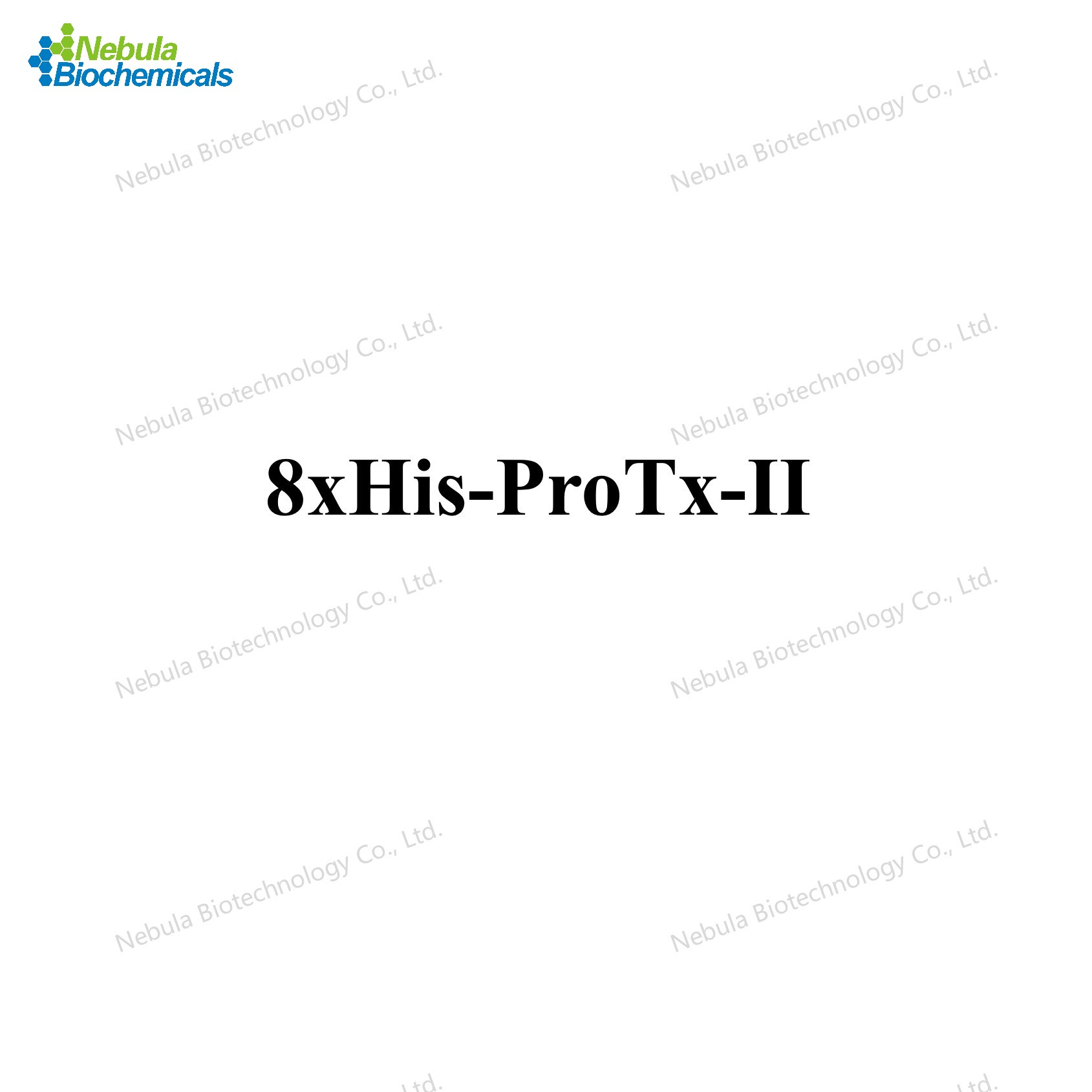 ProTx-II, 8XHis | 484598-36-9 