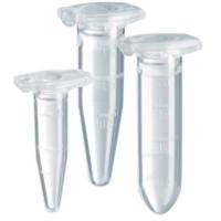 Eppendorf LoBind 低 DNA 吸附离心管