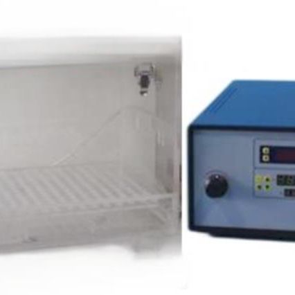 动物二氧化碳麻醉箱（窒息装置，安乐处死系统