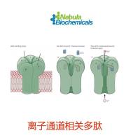 维百奥生物现货销售离子通道相关毒素肽 | 抑制剂 | 拮抗剂 | 激动剂