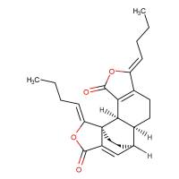 欧当归内酯A|Levistolide A|88182-33-6