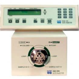 微透析-在线自动注射器