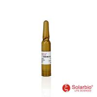 BYG4000 D-葡萄糖标液 1mg/mL in Water 索莱宝