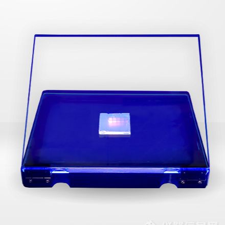 CUV系列LED紫外透射仪