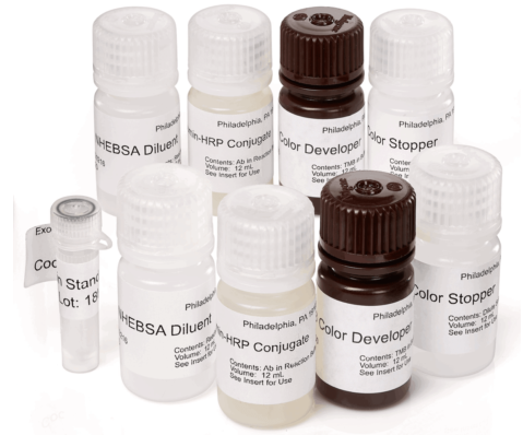 Ethos Biosciences-人Nephrin ELISA，助力科研新探索