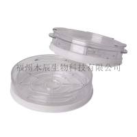 MXSMC0120默克密理博标准无菌培养基培养皿防倾倒无卡滞有刻度