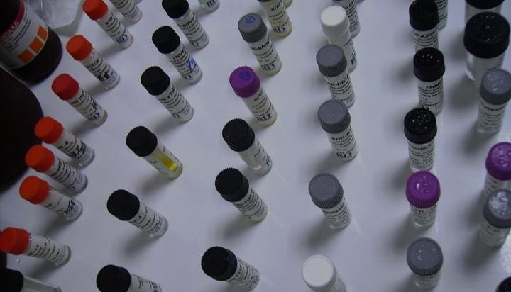 【细胞融合技术】以人鼠细胞杂交为例说明