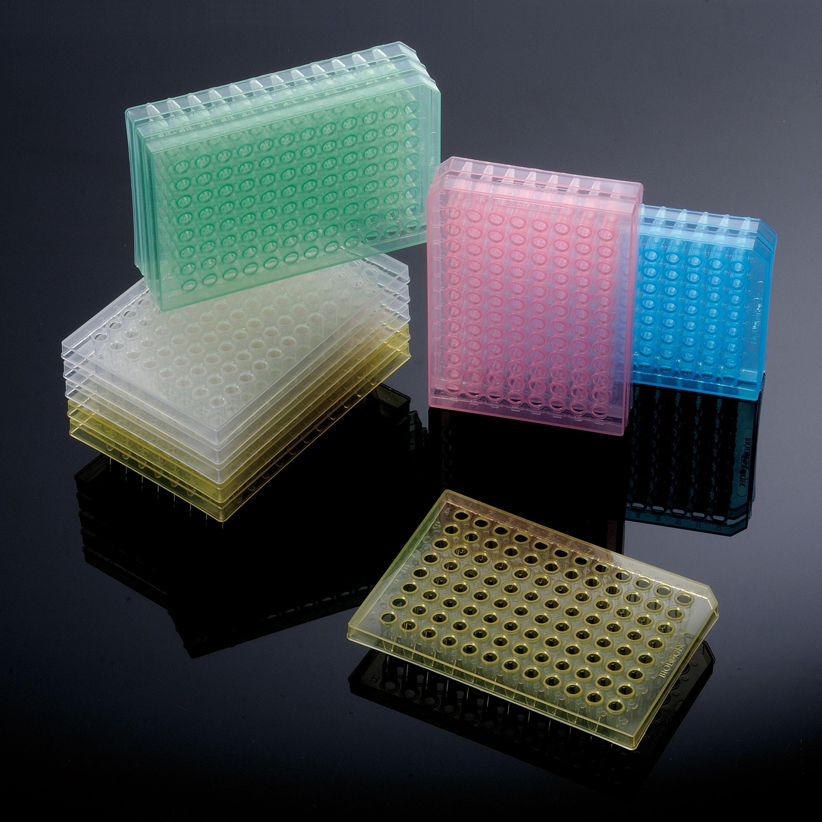 巴罗克-0.1ml/0.2mlPCR板